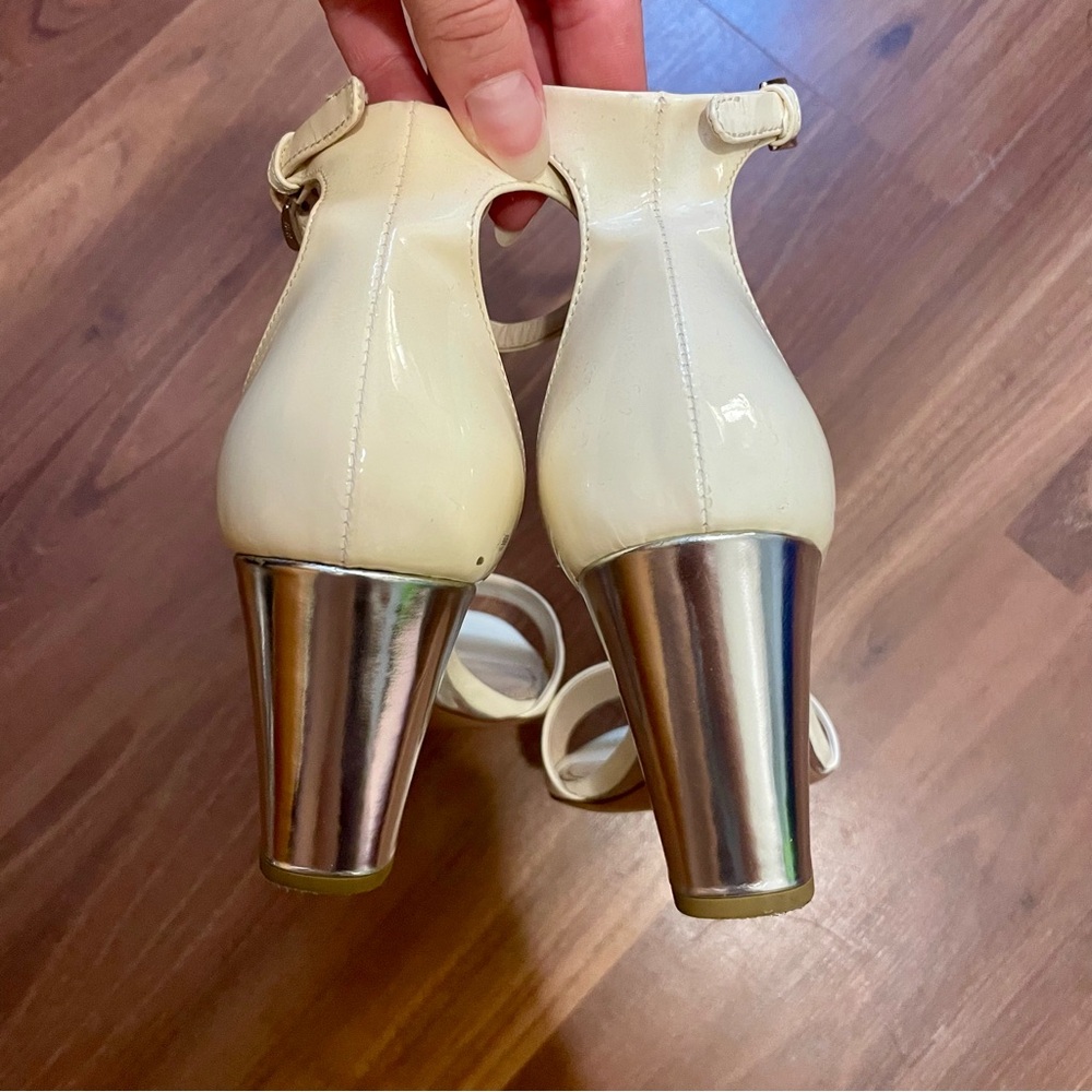 Prada Heel - Picture 7 of 7